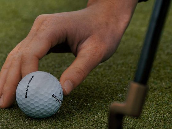 International PGA Putting