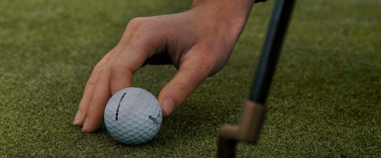 International PGA Putting