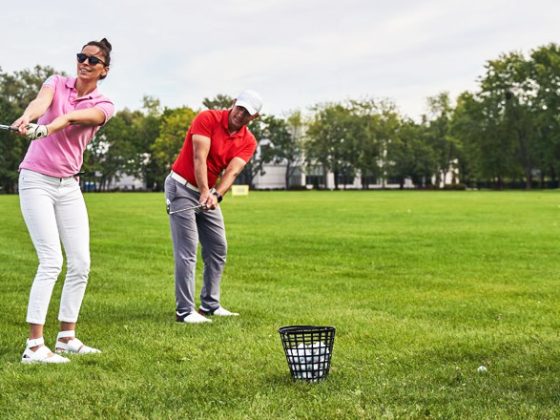 International PGA Membership Includes