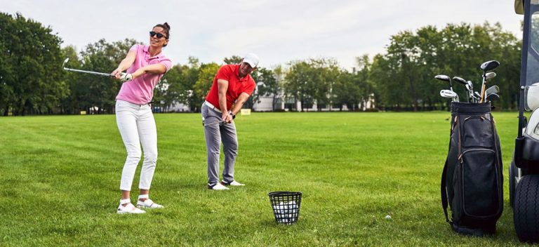 International PGA Membership Includes