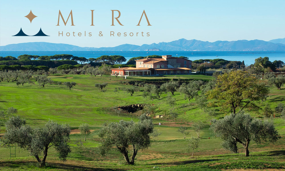 Mira Hotels and resorts