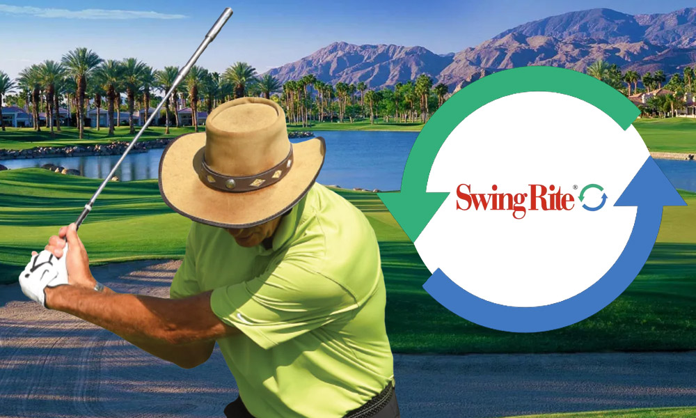 SwingRite membership benefits
