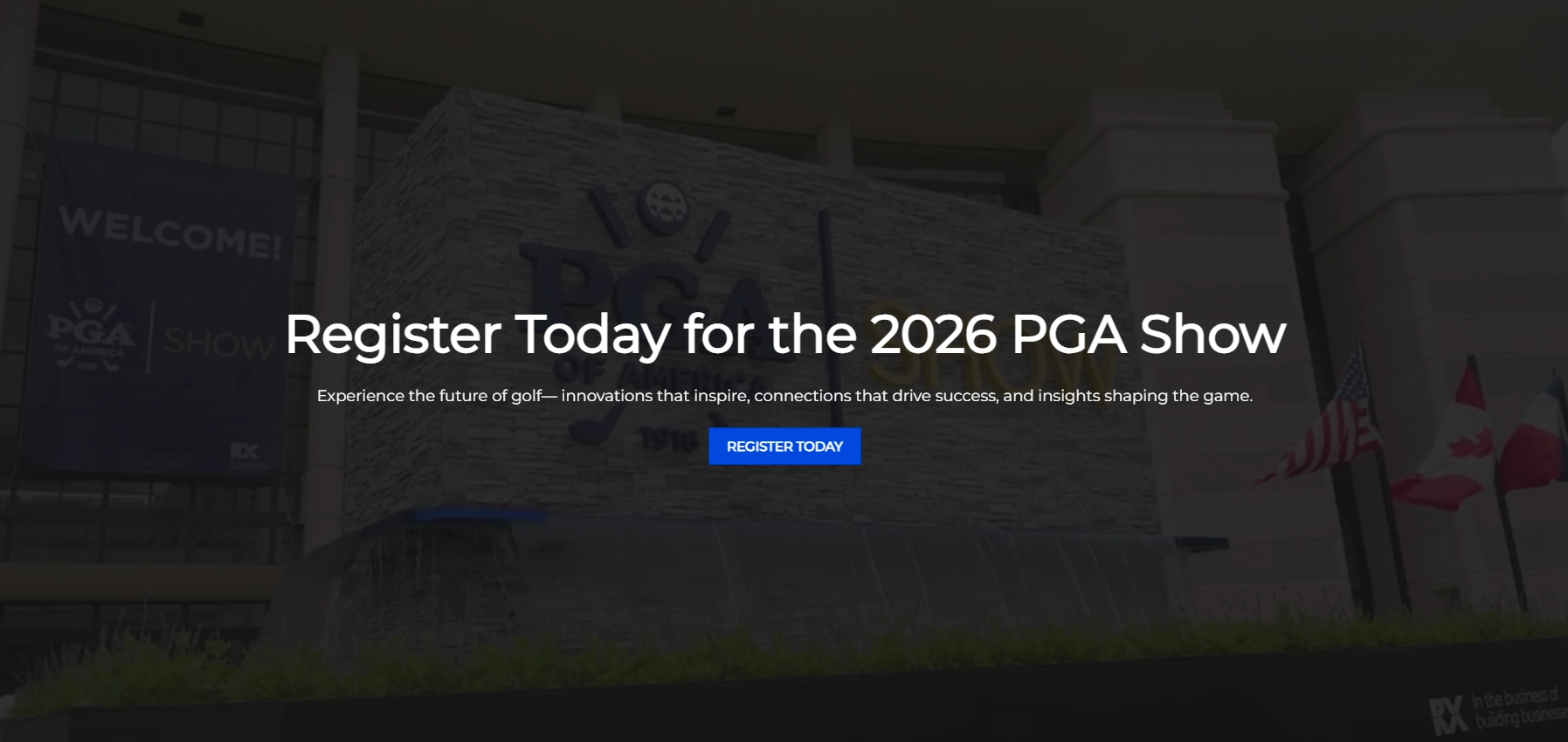 PGA Show PGA Show