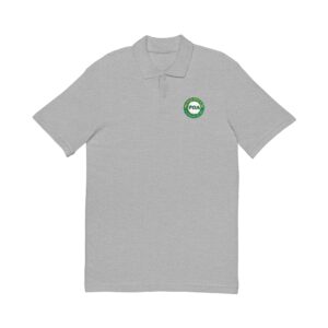 International PGA Embroidered Polo Shirt
